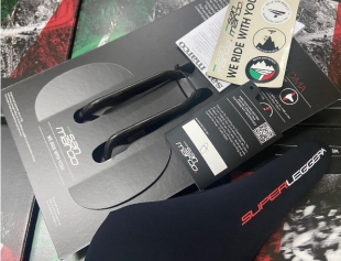 Selle San Marco Aspide Superleggera Carbon Saddle