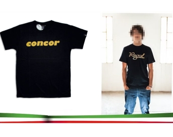 Selle San Marco Concor Head Badge T-Shirt