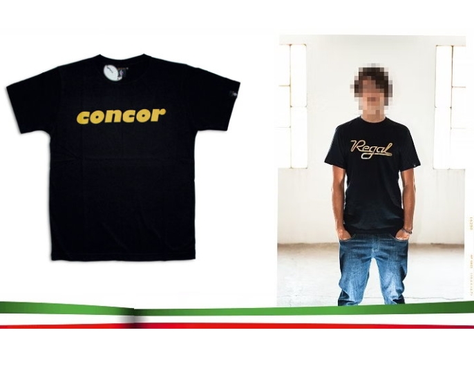 Selle San Marco Concor Head Badge T-Shirt
