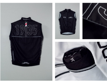 Selle San Marco Racing Gilet