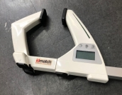 Selle Italia idmatch Smart Calipers - Digital Saddle Size Measurement Tool