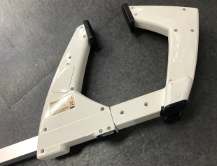 Selle Italia idmatch Smart Calipers - Digital Saddle Size Measurement Tool