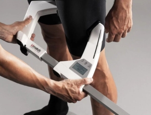 Selle Italia idmatch Smart Calipers - Digital Saddle Size Measurement Tool