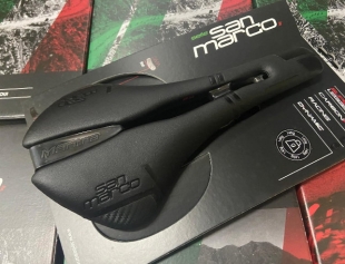 Selle San Marco Mantra Carbon FX Saddle