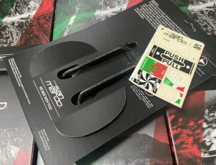 Selle San Marco Mantra Carbon FX Saddle