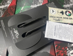 Selle San Marco Mantra Carbon FX Wide Saddle