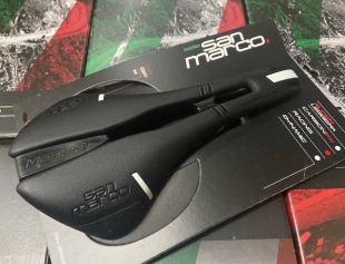 Selle San Marco Mantra Racing Saddle