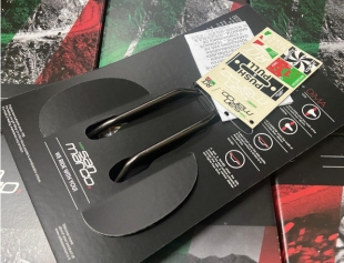 Selle San Marco Mantra Racing Saddle