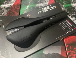 Selle San Marco Mantra Superleggera Saddle