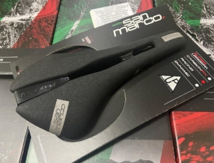 Selle San Marco Mantra Racing Saddle UP
