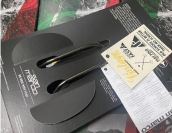 Selle San Marco Mantra Racing Saddle UP