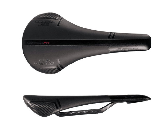 Selle San Marco Regale Carbon FX Saddle