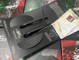 Selle San Marco Regale Racing Saddle White/Black