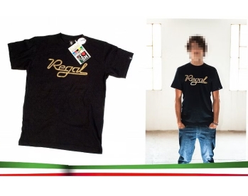 Selle San Marco Regal Head Badge T-Shirt