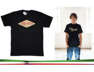 Selle San Marco Rolls Head Badge T-Shirt