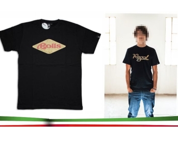 Selle San Marco Rolls Head Badge T-Shirt