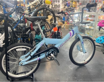SPECIALIZED Alloy A1 BMX Bike Blue