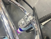 SPECIALIZED Alloy A1 BMX Bike Blue SPECIALIZED Alloy A1 BMX Bike Blue