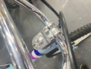 SPECIALIZED Alloy A1 BMX Bike Blue