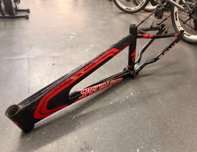 SPECIALIZED Hemi Chromoly BMX Frame 20inch SPECIALIZED Hemi Chromoly BMX Frame 20inch