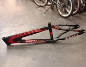 SPECIALIZED Hemi Chromoly BMX Frame 20inch SPECIALIZED Hemi Chromoly BMX Frame 20inch