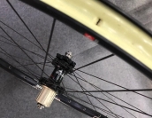 Sunringle Charger Pro SL Disc Rear Wheel 27.5" QR/12x135/142mm Sunringle Charger Pro SL Disc Rear Wheel 27.5" QR/12x135/142mm