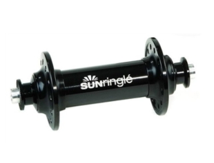 Sunringle City Flea 24H Front Hub QR 100mm
