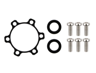 Sunringle Front Axle Boost Adapter Set - 15x100mm > 15x110mm