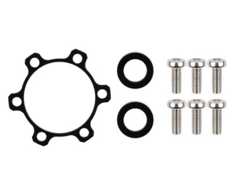 Sunringle Rear Axle Boost Adapter Set - 12x142mm > 12x148mm