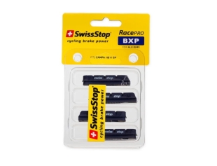 Swissstop RacePro BXP Brake Shoes