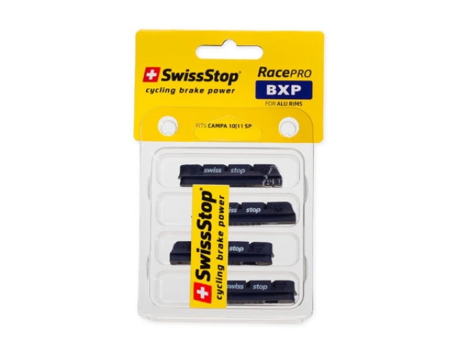 Swissstop RacePro BXP Brake Shoes