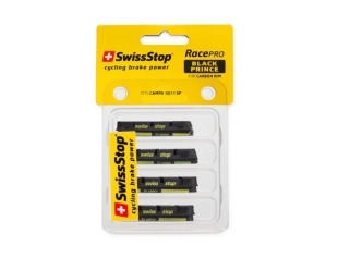 Swissstop RacehPro Black Prince Brake Shoes