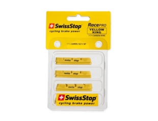 Swissstop RacehPro Yellow King Brake Shoes