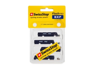 Swissstop FlashPro BXP Brake Shoes
