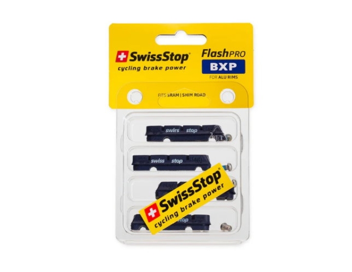 Swissstop FlashPro BXP Brake Shoes