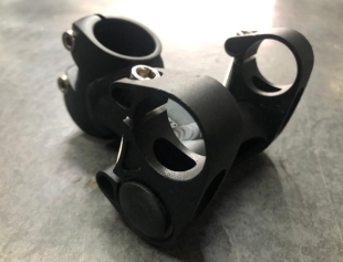 Syntace VRO 25.4mm Adjustable Stem 60mm