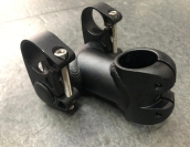 Syntace VRO 25.4mm Adjustable Stem 60mm