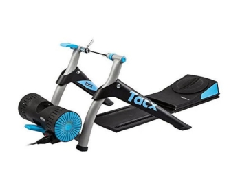 Garmin TACX T2000 Genius Multiplayer Turbo Trainer