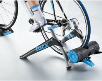 Garmin TACX T2000 Genius Multiplayer Turbo Trainer