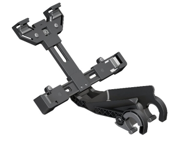 Tacx T2092 Handlebar Mount for iPads and Tablets