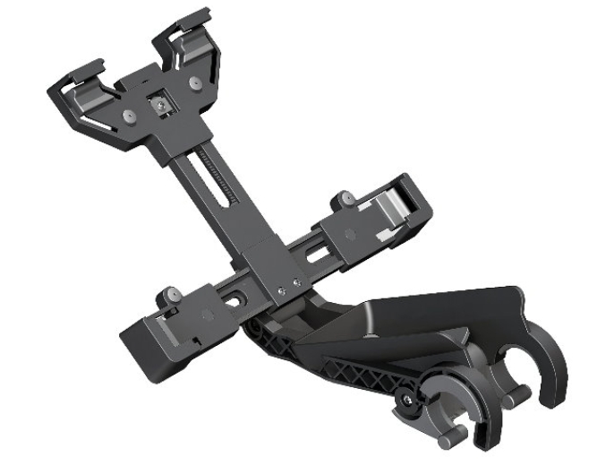 Tacx T2092 Handlebar Mount for iPads and Tablets