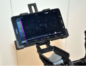 Tacx T2092 Handlebar Mount for iPads and Tablets