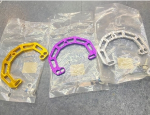 Tektro CNC Magura hydraulic Rim Brake Booster