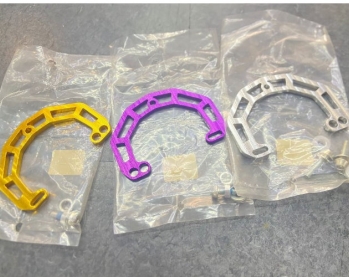 Tektro CNC Magura hydraulic Rim Brake Booster