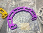 Tektro CNC Magura hydraulic Rim Brake Booster