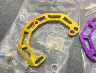 Tektro CNC Magura hydraulic Rim Brake Booster