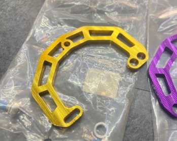 Tektro CNC Magura hydraulic Rim Brake Booster