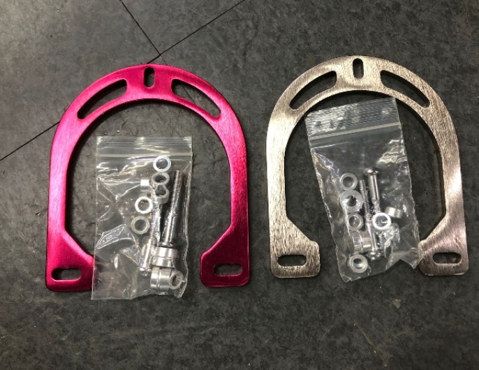 Tektro Brake Booster MTB V-brake Cantilever Brake