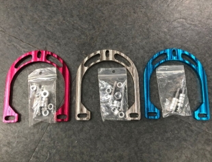 Tektro CNC Brake Booster MTB V-brake Cantilever Brake