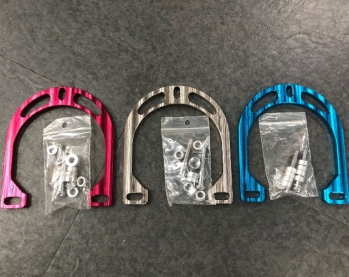 Tektro CNC Brake Booster MTB V-brake Cantilever Brake